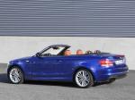BMW 135i Convertible 2008 года